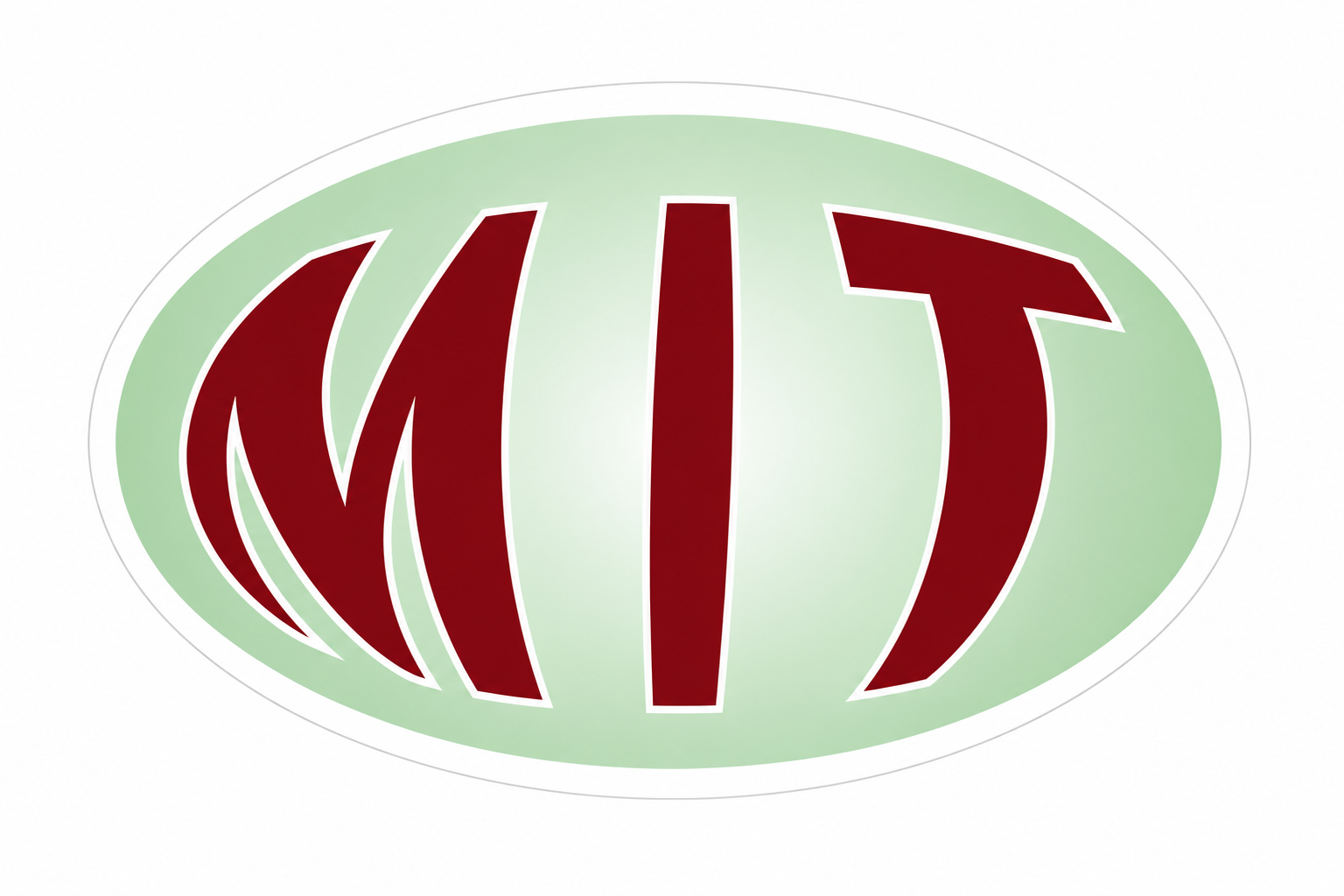 Emblema de MIT